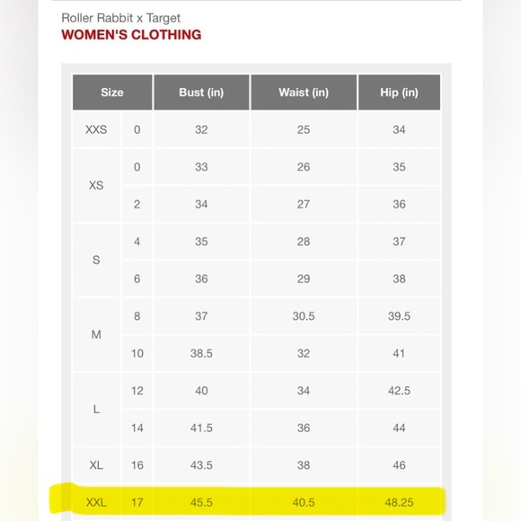 NWT ROLLER RABBIT x TARGET WHITE EYELET PALM TREE SHIRT/DRESS/COVER UP- SIZE XXL - Picture 6 of 6